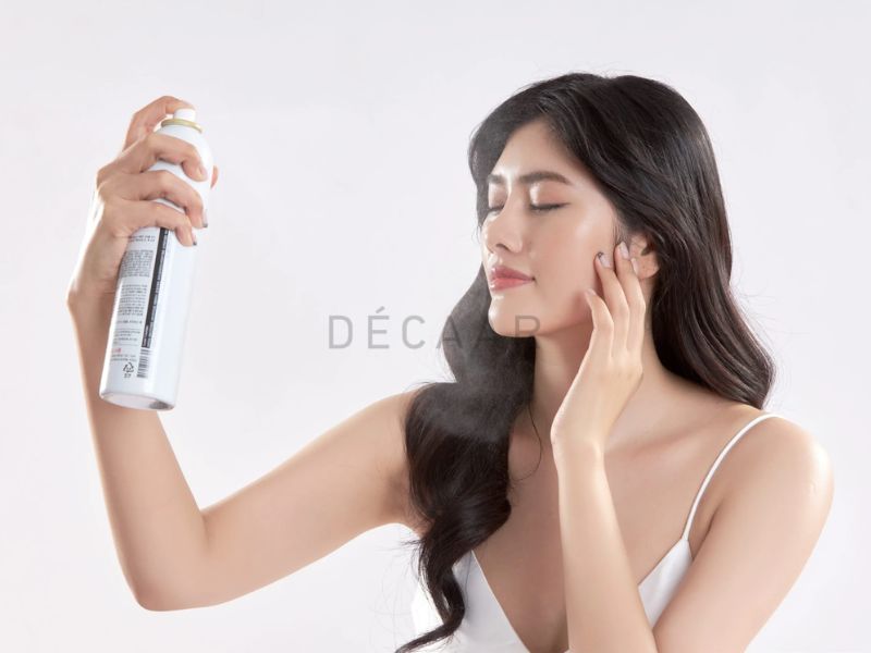 cách phục hồi da sau xâm lấn